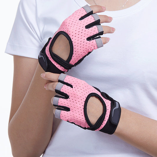 HerGrip Fitness Gloves