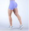HerCore Seamless Fitness Shorts