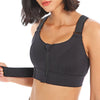 HerPower Seamless High-Support Sports Bra