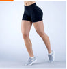 HerCore Seamless Fitness Shorts