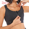 HerPower Seamless High-Support Sports Bra