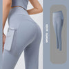 HerCore High-Waist Pocket Leggings