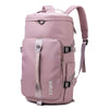 HerCarry Sports Fitness Backpack