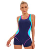 HerWave Sporty One-Piece Swimsuit