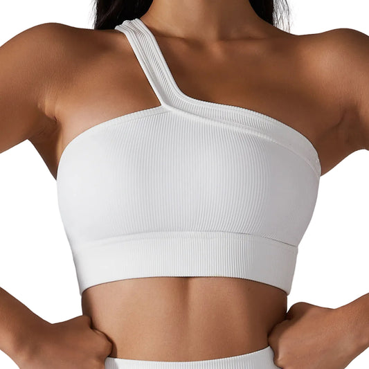 HerMotion Beautiful-Back One-Piece Bra